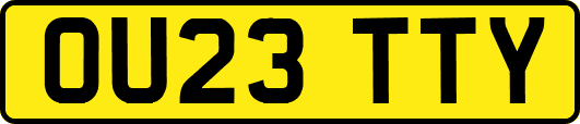 OU23TTY