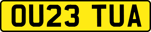 OU23TUA