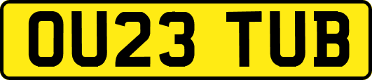 OU23TUB