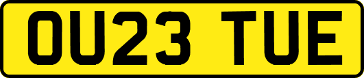 OU23TUE