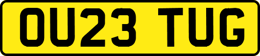 OU23TUG