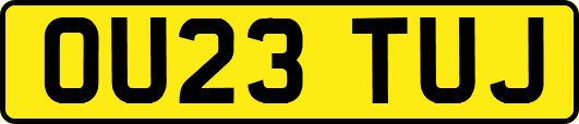 OU23TUJ