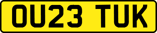 OU23TUK