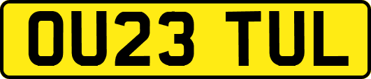 OU23TUL