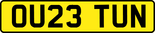 OU23TUN