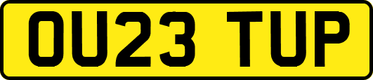 OU23TUP