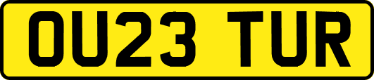 OU23TUR