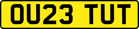 OU23TUT