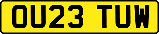 OU23TUW