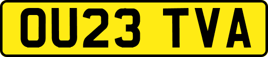 OU23TVA