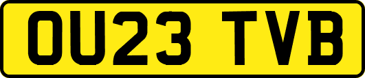 OU23TVB