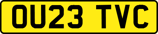 OU23TVC