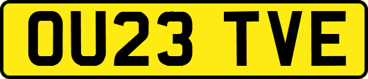 OU23TVE