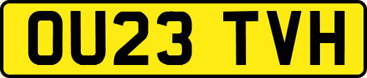 OU23TVH