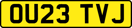 OU23TVJ