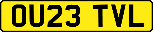 OU23TVL