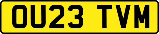 OU23TVM