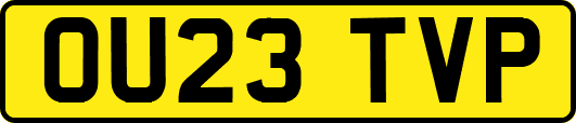 OU23TVP