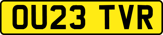 OU23TVR
