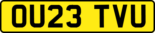 OU23TVU