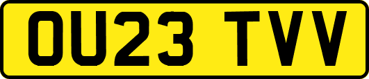OU23TVV
