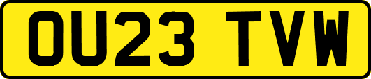 OU23TVW