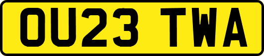 OU23TWA