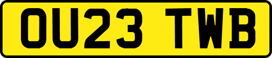 OU23TWB