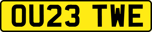 OU23TWE