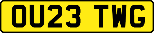 OU23TWG