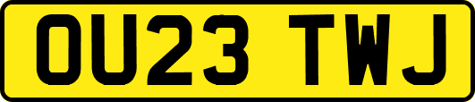 OU23TWJ