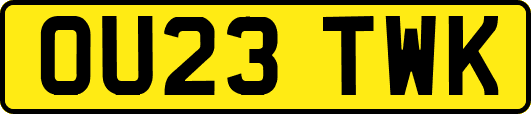 OU23TWK