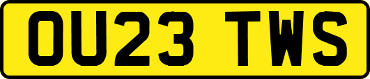 OU23TWS