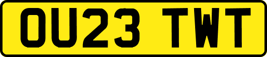 OU23TWT