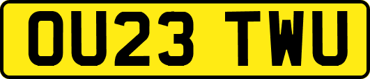 OU23TWU