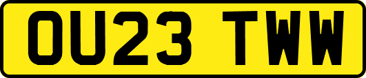 OU23TWW