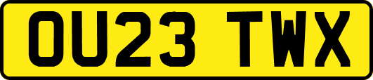 OU23TWX