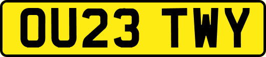 OU23TWY