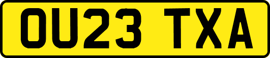OU23TXA