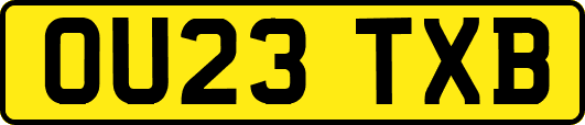 OU23TXB