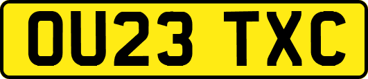 OU23TXC
