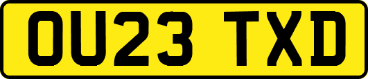 OU23TXD