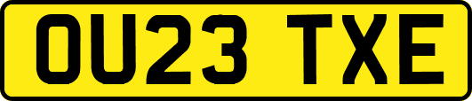 OU23TXE