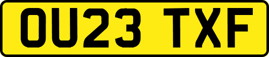 OU23TXF