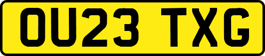 OU23TXG