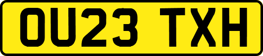 OU23TXH