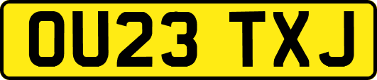 OU23TXJ