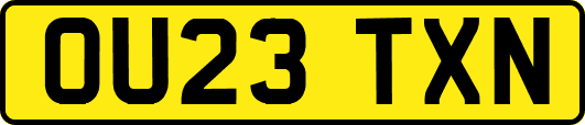 OU23TXN
