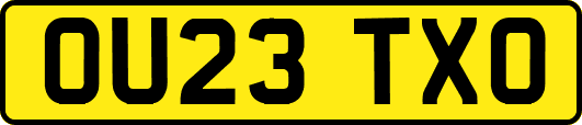 OU23TXO