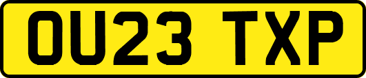 OU23TXP